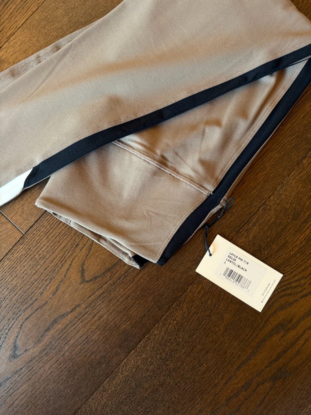 NWT Splits 59 - Layla Aireweight High Waist Leggings - Picture 7 of 7